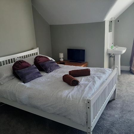 Bed and Breakfast Coastal Chic Bexhill-on-Sea Exteriér fotografie
