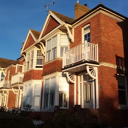 Bed and Breakfast Coastal Chic Bexhill-on-Sea Exteriér fotografie