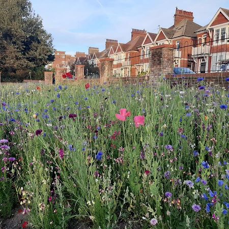 Bed and Breakfast Coastal Chic Bexhill-on-Sea Exteriér fotografie