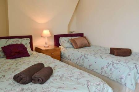 Bed and Breakfast Coastal Chic Bexhill-on-Sea Exteriér fotografie