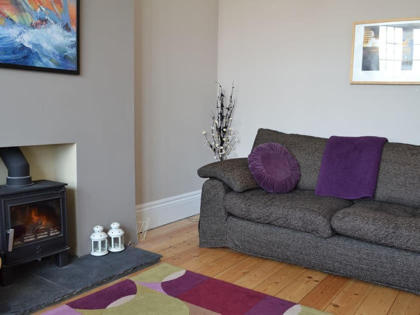 Bed and Breakfast Coastal Chic Bexhill-on-Sea Exteriér fotografie