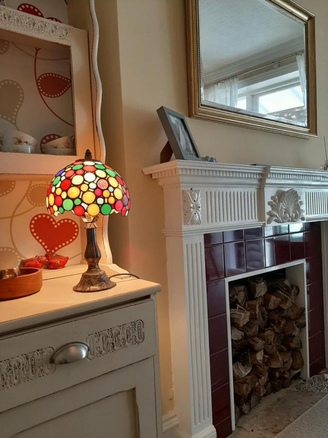 Bed and Breakfast Coastal Chic Bexhill-on-Sea Exteriér fotografie