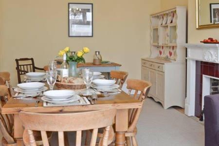 Bed and Breakfast Coastal Chic Bexhill-on-Sea Exteriér fotografie