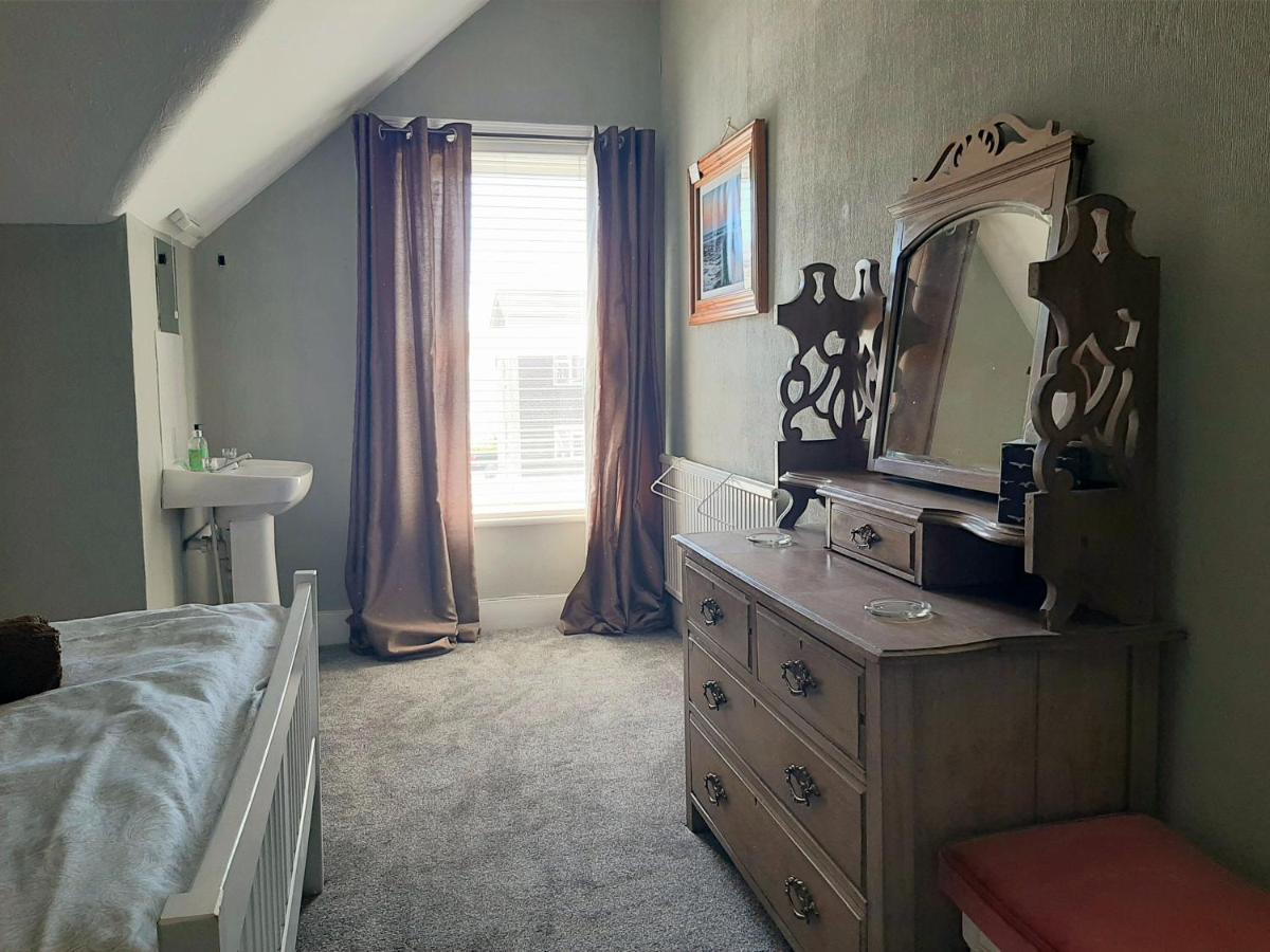 Bed and Breakfast Coastal Chic Bexhill-on-Sea Exteriér fotografie