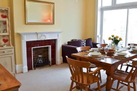 Bed and Breakfast Coastal Chic Bexhill-on-Sea Exteriér fotografie